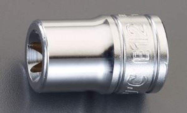 3/8"DR/E11 ﾄﾙｸｽｿｹｯﾄ