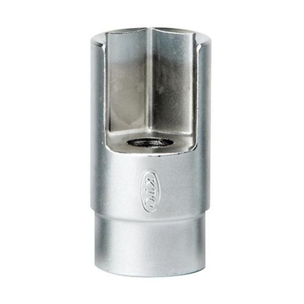 3/8インチDRx19mm エルボコネクタスソケット