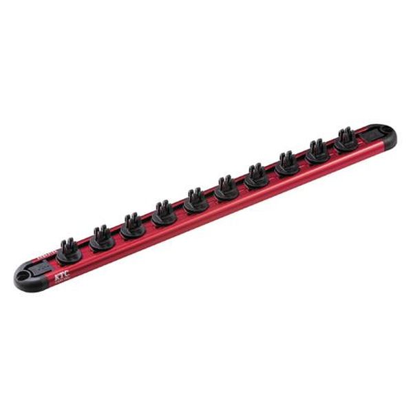 3/8インチDR/10個 ソケットホルダー