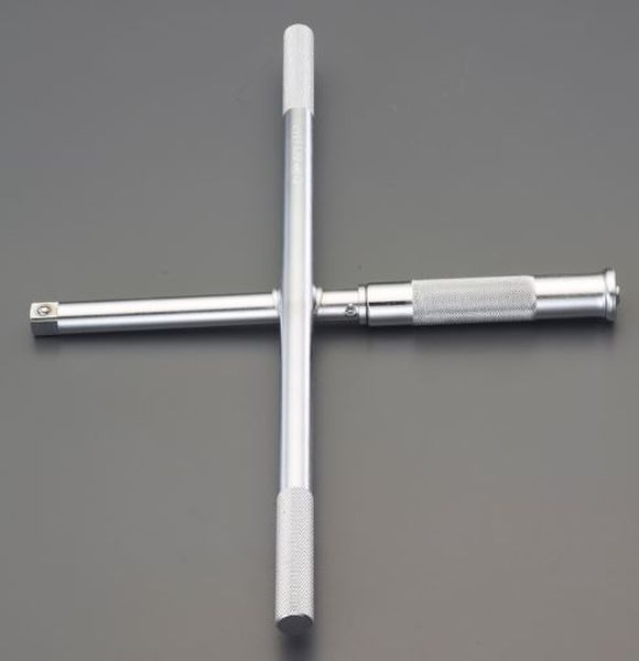 1/2"DRx285x400mm ｸﾛｽﾚﾝﾁ