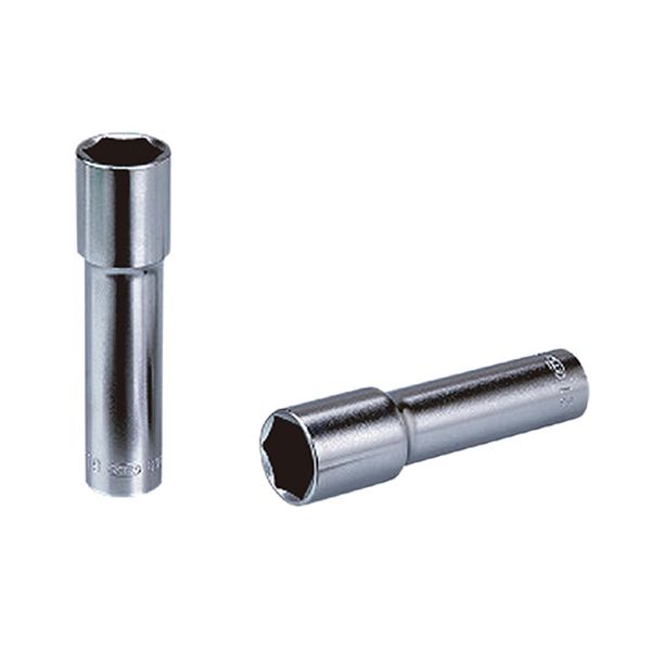 1/2"DRx17mm ソケット(ホイールナット用)