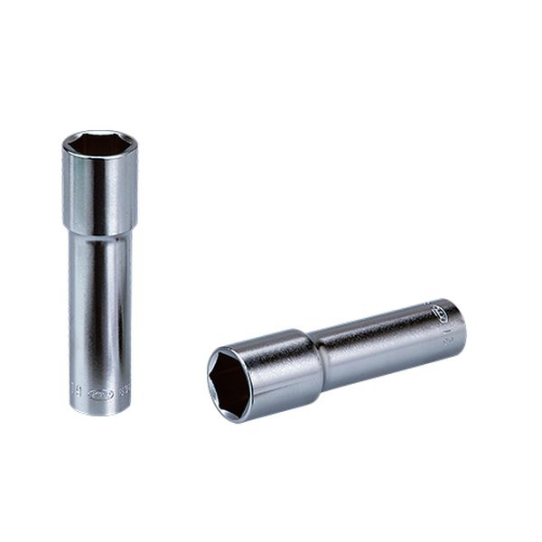 1/2"DRx21mm ソケット(ホイールナット用)