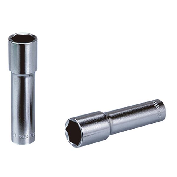 1/2"DRx22mm ソケット(ホイールナット用)