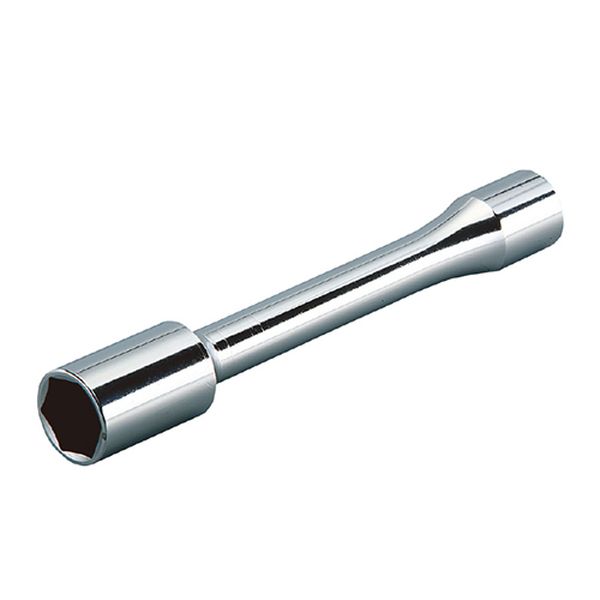 1/2"DRx19mm ロングソケット(ホイールナット用)