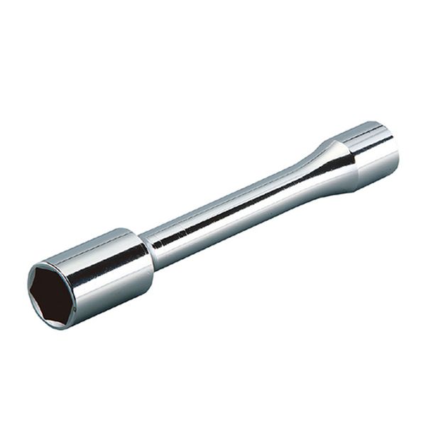 1/2"DRx21mm ロングソケット(ホイールナット用)