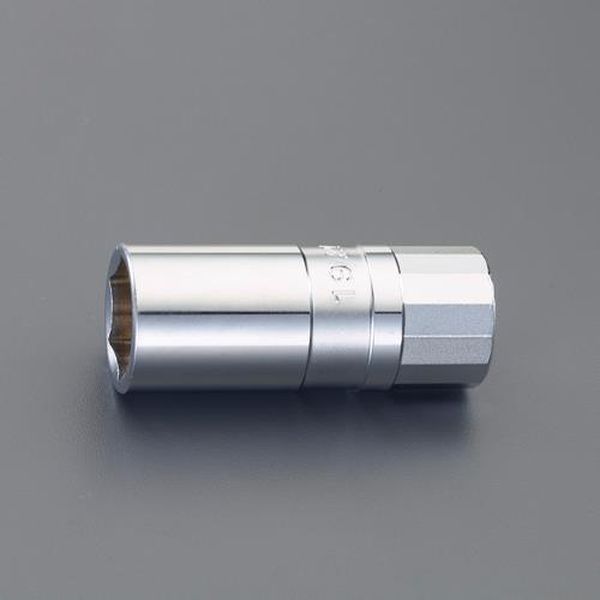 1/2インチDRx20.8mm スパークプラグソケット