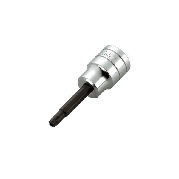 1/2"DR/T70x90mm [TORX]ビットソケット(イジリ止)