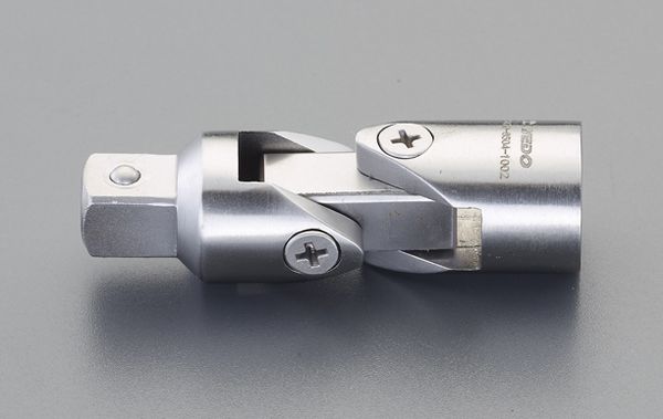 1/2"DR ﾕﾆﾊﾞｰｻﾙｼﾞｮｲﾝﾄ(ｽﾃﾝﾚｽ製)