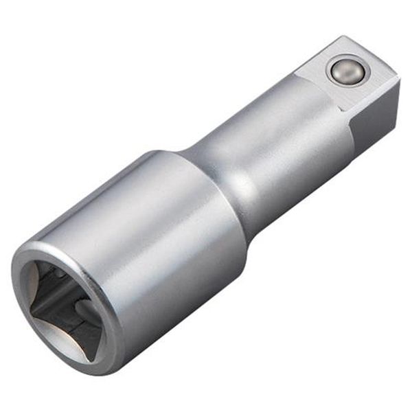 3/4インチDRx75mm エクステンションバー