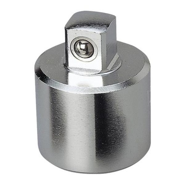 3/4インチDRx1/2インチDR 凹凸ソケットアダプター