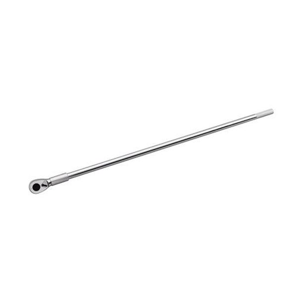 1インチDRx1400mm ラチェットハンドル