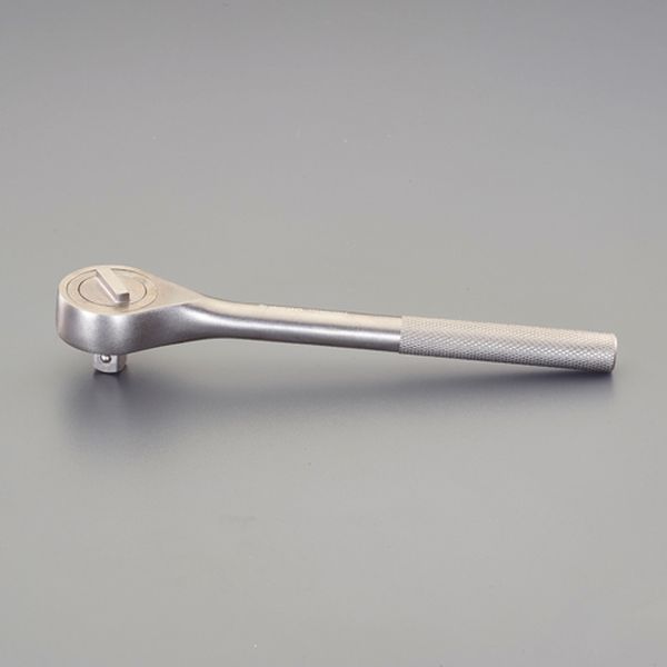 1/2"DR/245mm ラチェットハンドル(チタン合金製)