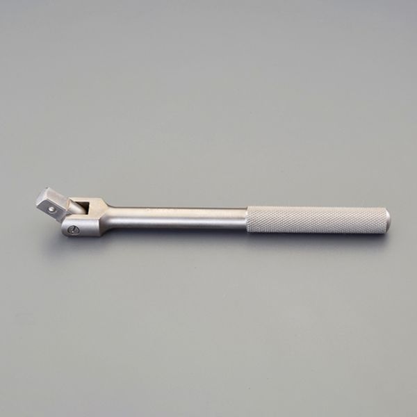 1/2"DR/250mm スピンナーハンドル(チタン合金製)