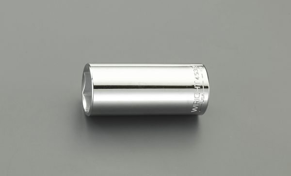 1/2"sqx   9/16" ディープソケット