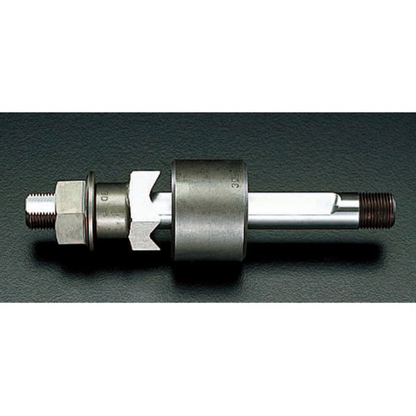 EA620TA-TD用 35mm 角パンチヘッド