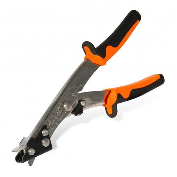 0.8mm/270mm ハンドニブラー (トラックレール用)