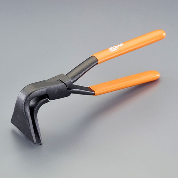 60x256mm シートメタルプライヤー