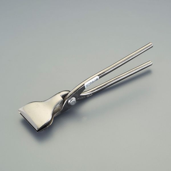 60x265mm 板金つかみばし(平型)