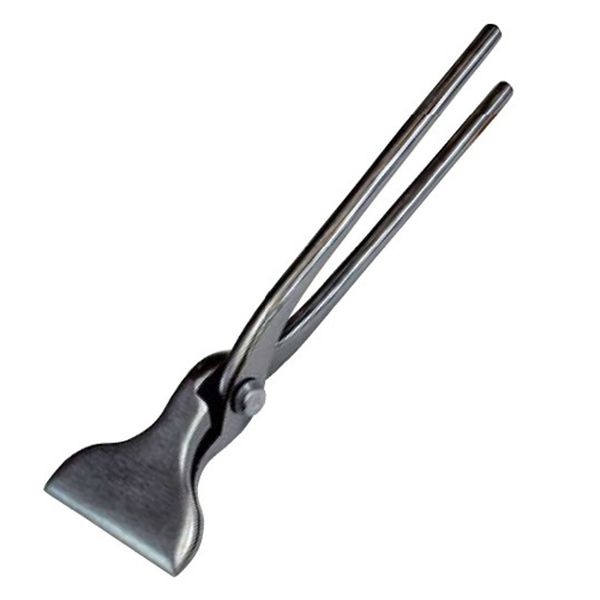 75x275mm 板金つかみばし(平型)