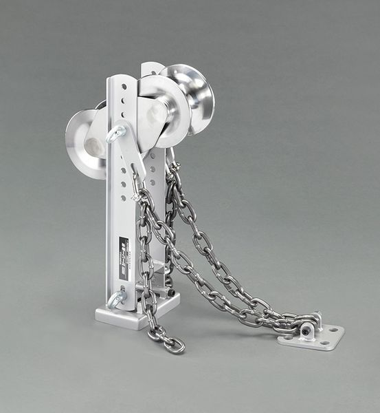 395x267x930mm 吊車