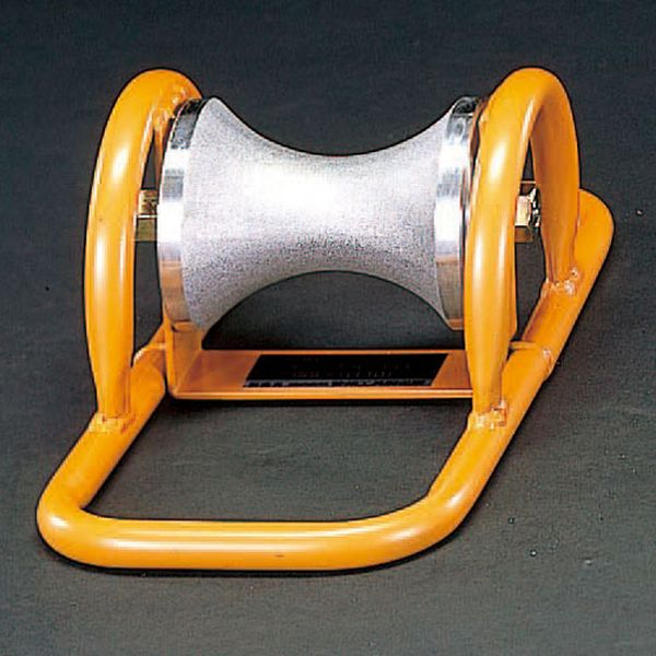 40x110mm ケーブルローラー(ペアリング内臓)