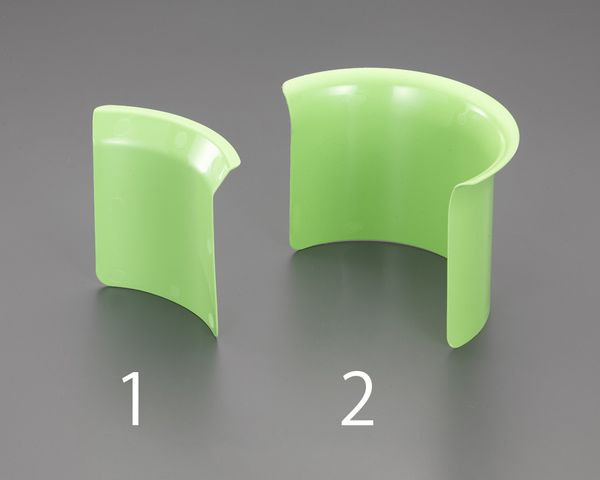 50.8~63.5mm 管用 ケーブルプロテクター