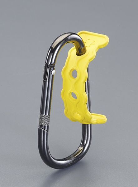 110mm ﾂｰﾙﾎﾙﾀﾞｰ(ﾗﾊﾞｰﾛｯｸ付)