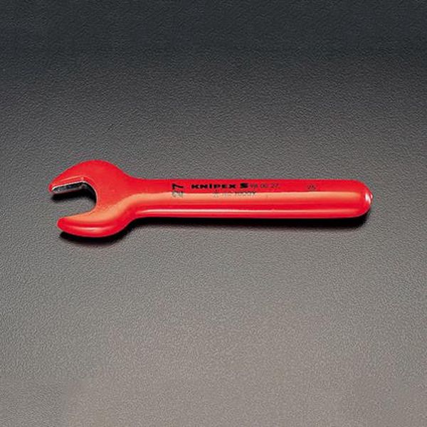 15mm 片口スパナ (絶縁)