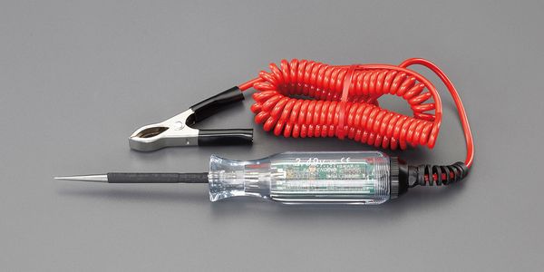 3-49V ﾃﾞｼﾞﾀﾙｻｰｷｯﾄﾃｽﾀｰ