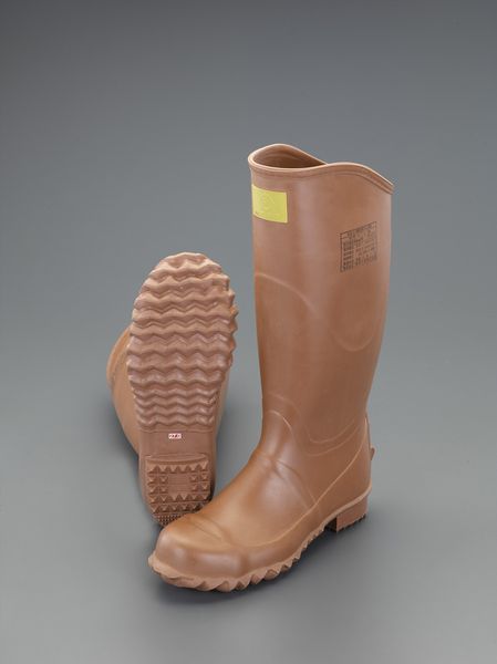 25.0cm 絶縁ゴム長靴(先芯入/700