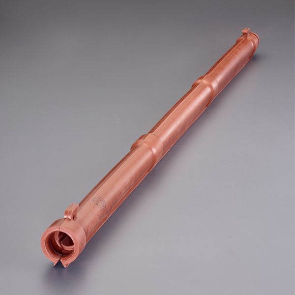 φ30x1200mm ゴムシールド管(7000V/KD型)