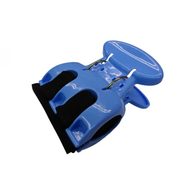 低圧用絶縁防護クリップ(300V/L)