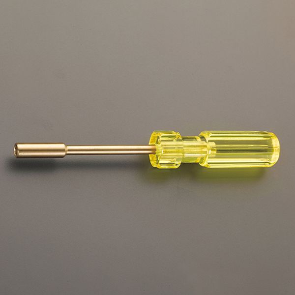 14 x130mm ナットドライバー(ノンスパーキング)