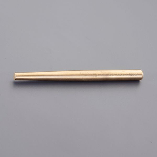 13x150mm ピンポンチ(ノンスパーキング)