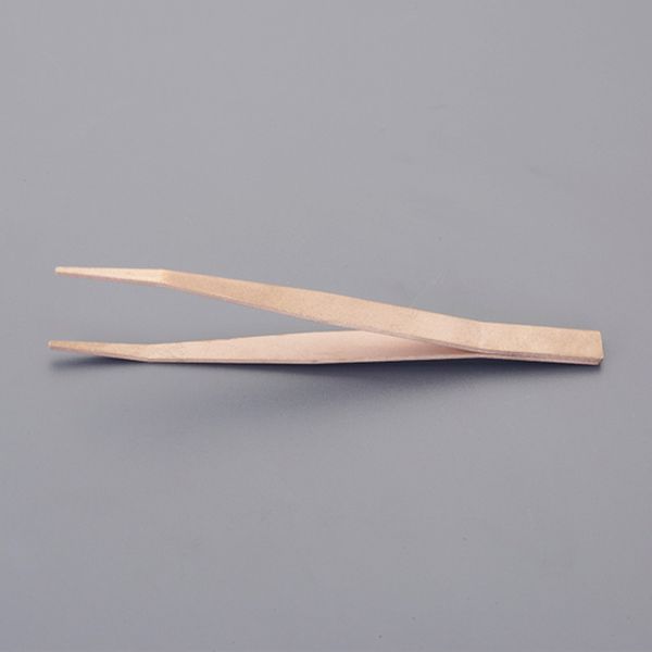 140mm ピンセット(ノンスパーキング)