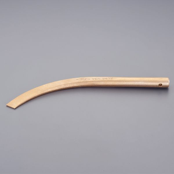 21x310mm バナナウェジ(ノンスパーキング)