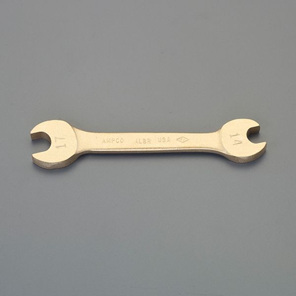 9x11mm 両口スパナ(ノンスパーキング)