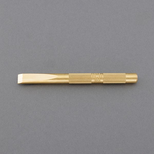 16x165mm スクレーパー(ノンスパーキング)