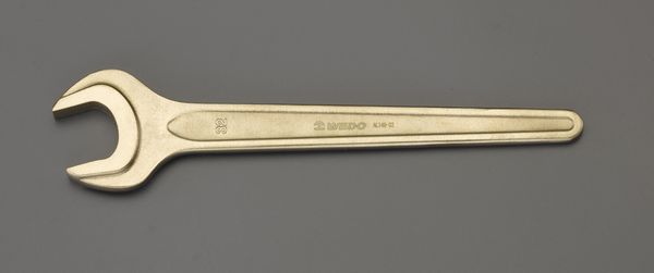 27mm 片口スパナ(ノンスパーキング)