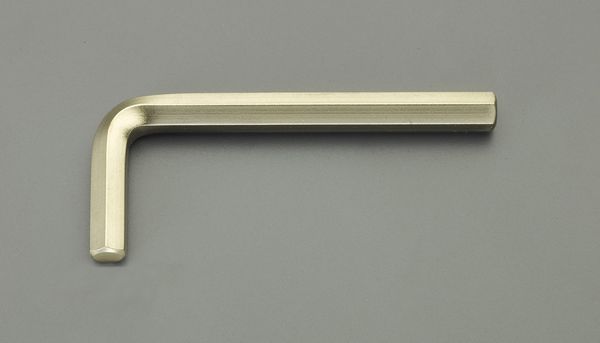 5x 79mm [Hex]キーレンチ(ノンスパーキンク
