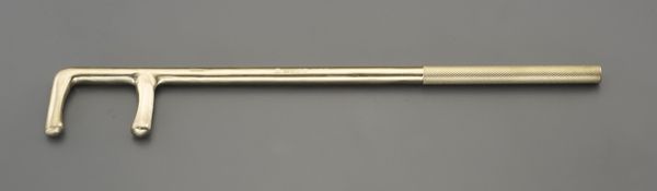 800mm バルブホイールフック(ノンスパーキンク