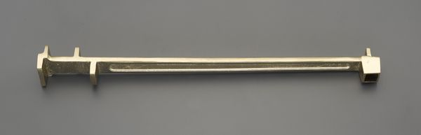 520mm ドラム缶レンチ(ノンスパーキング)