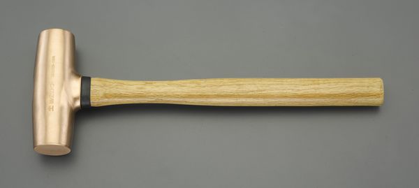 2260g/400mm ハンマー(ノンスパーキング・