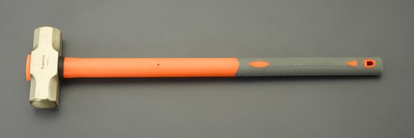 3600g/700mm 両頭ハンマー(ノンスパーキンク