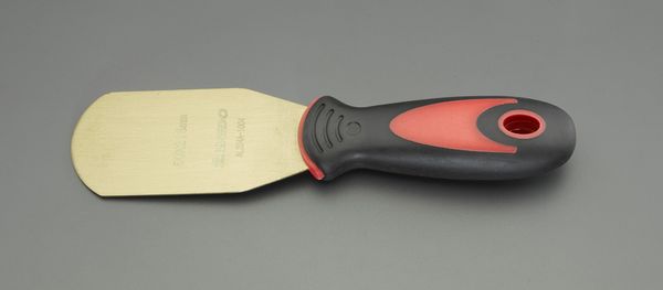 30x203mm パティナイフ(ノンスパーキング)