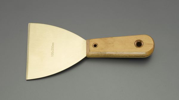 100x200mm パティナイフ(ノンスパーキング)
