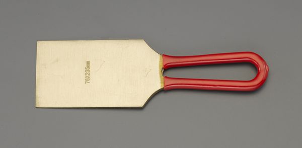 76x235mm スクレーパー(ノンスパーキング)