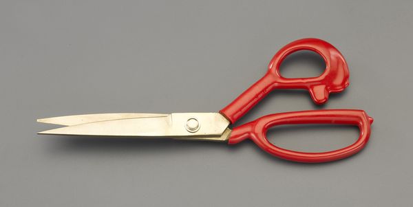 225mm はさみ(ノンスパーキング)