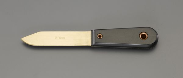 110x216mm ナイフ(ノンスパーキング)