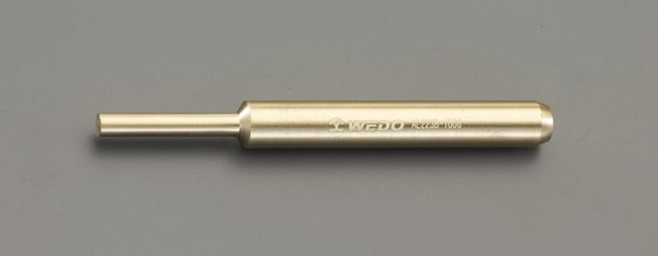 φ10x145mm ドリフトピン(ノンスパーキンク